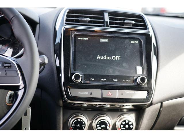 Photo of 2025 Mercury Gray Metallic Mitsubishi Outlander Sport