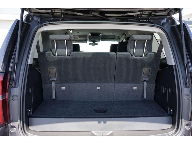 Photo of 2015 Tungsten Metallic Chevrolet Tahoe