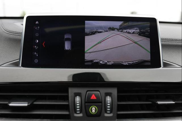 Photo of 2022 BLACK BMW X2