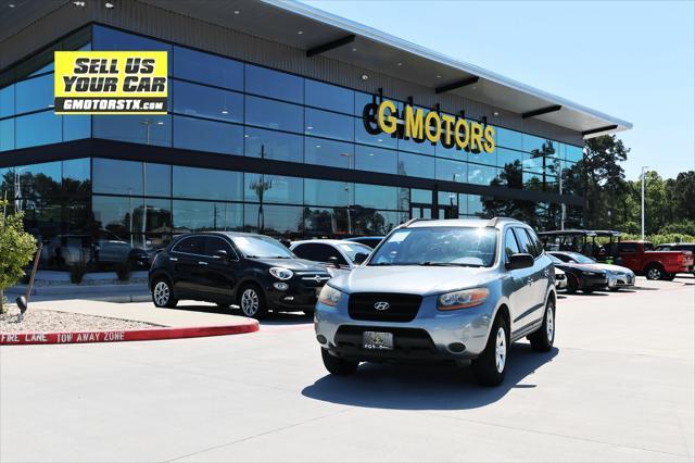 2009 Hyundai Santa Fe