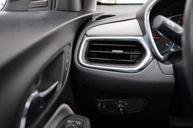 Photo of 2018 Cajun Red Tintcoat Chevrolet Equinox