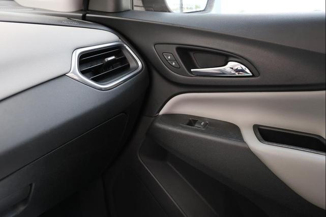 Photo of 2018 Cajun Red Tintcoat Chevrolet Equinox