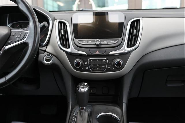 Photo of 2018 Cajun Red Tintcoat Chevrolet Equinox