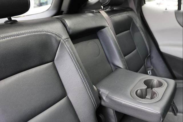 Photo of 2018 Cajun Red Tintcoat Chevrolet Equinox