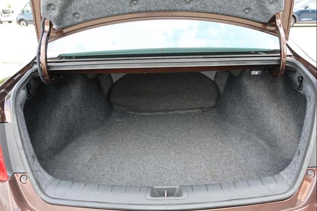 Photo of 2014 Tiger Eye Pearl Honda Accord