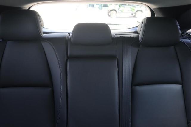 Photo of 2020 Sonic Silver Metallic Mazda CX-30
