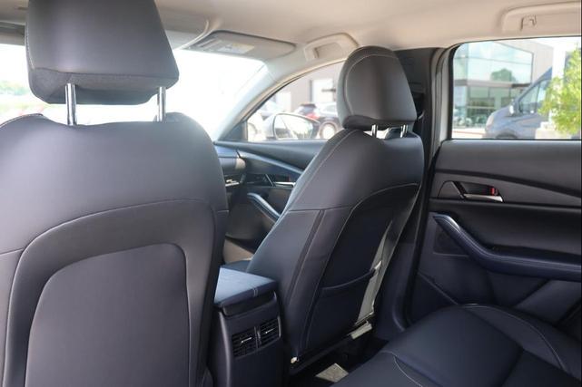 Photo of 2020 Sonic Silver Metallic Mazda CX-30