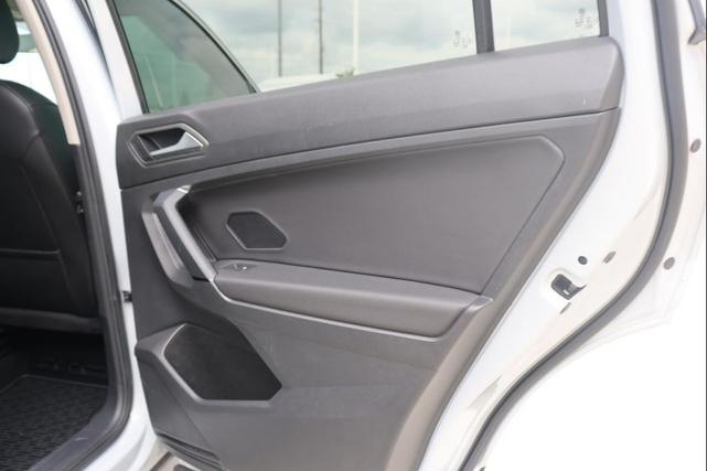 Photo of 2019 Platinum Gray Metallic Volkswagen Tiguan