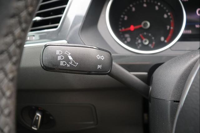 Photo of 2019 Platinum Gray Metallic Volkswagen Tiguan
