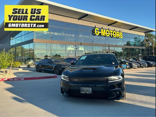 2019 Dodge Charger