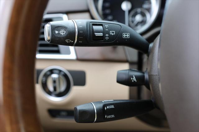 Photo of 2015 BLACK Mercedes-Benz M-Class