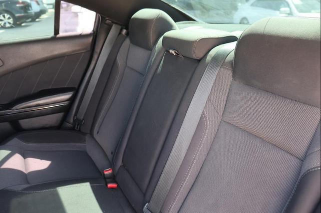 Photo of 2019 Triple Nickel Clearcoat Dodge Charger