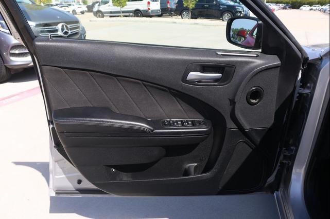 Photo of 2019 Triple Nickel Clearcoat Dodge Charger