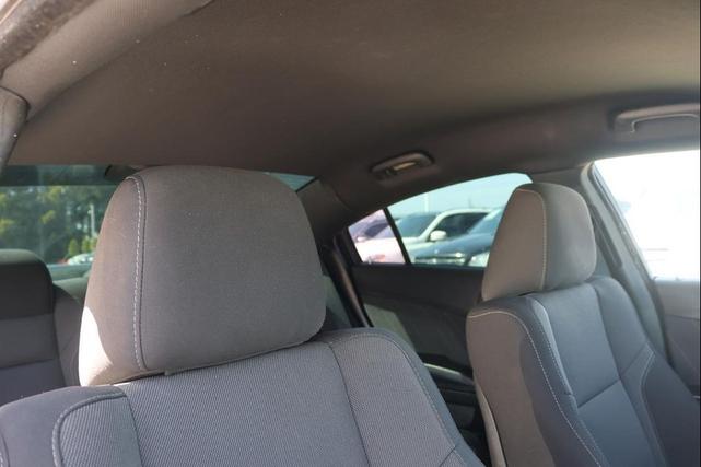 Photo of 2019 Triple Nickel Clearcoat Dodge Charger