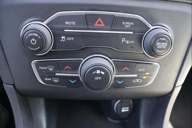 Photo of 2019 Triple Nickel Clearcoat Dodge Charger
