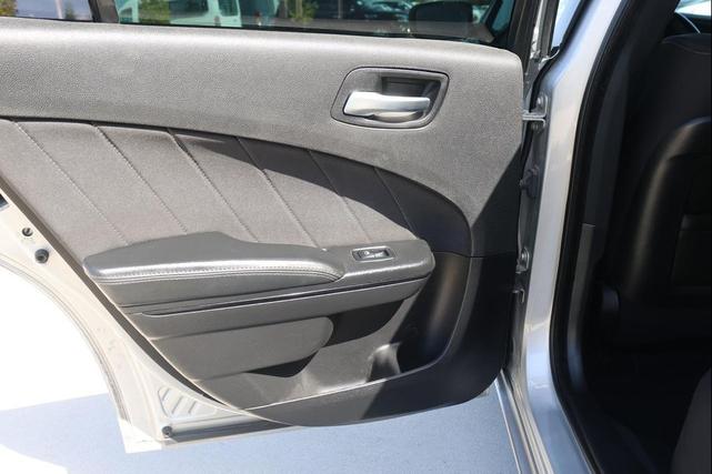 Photo of 2019 Triple Nickel Clearcoat Dodge Charger