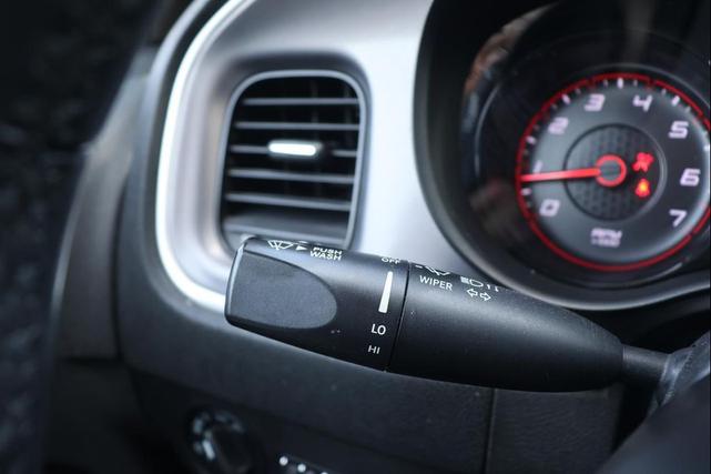 Photo of 2019 Triple Nickel Clearcoat Dodge Charger