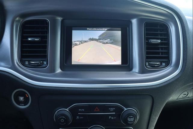 Photo of 2019 Triple Nickel Clearcoat Dodge Charger