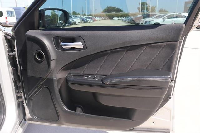 Photo of 2019 Triple Nickel Clearcoat Dodge Charger
