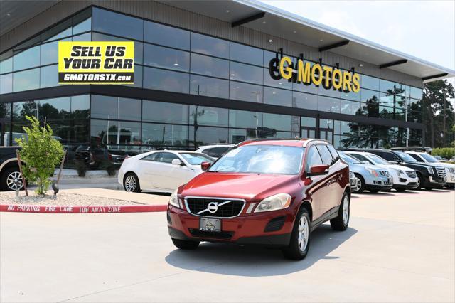 2011 Volvo XC60