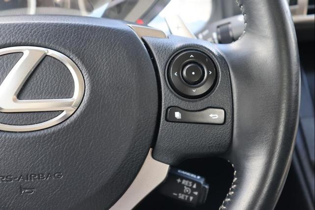 Photo of 2014 Obsidian Lexus IS 250