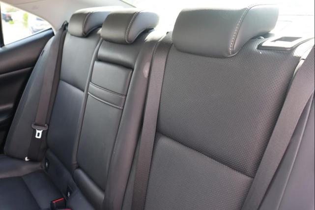 Photo of 2014 Obsidian Lexus IS 250
