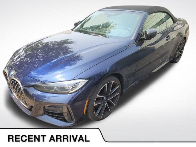 2023 BMW M440
