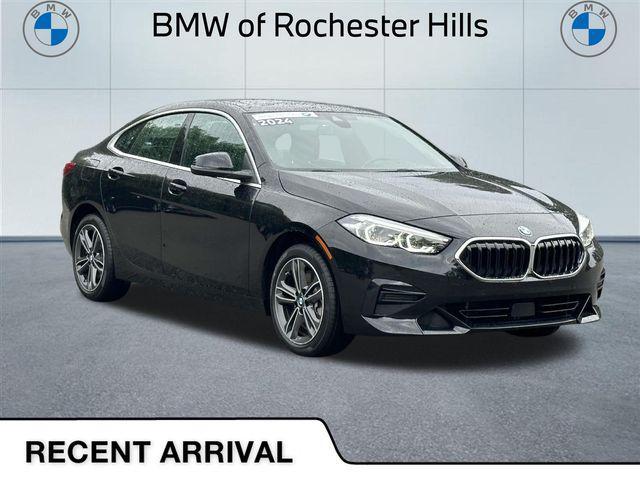 2024 BMW 228 Gran Coupe