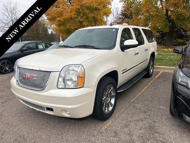 2014 GMC Yukon Xl