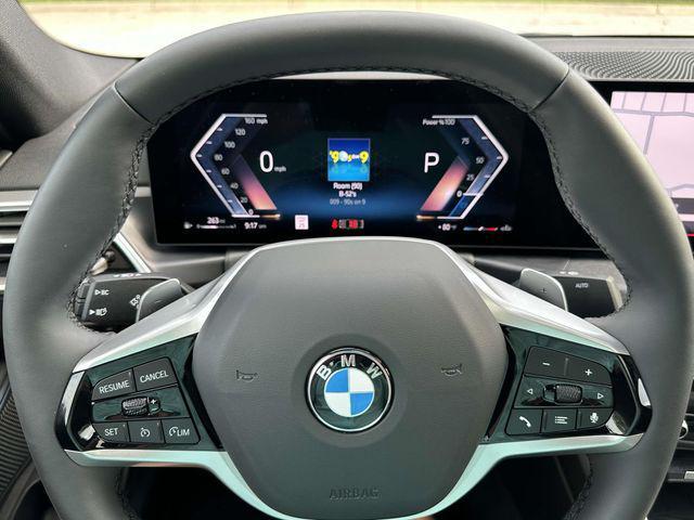 Photo of 2025 Alpine White BMW 330