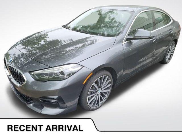 2021 BMW 228 Gran Coupe