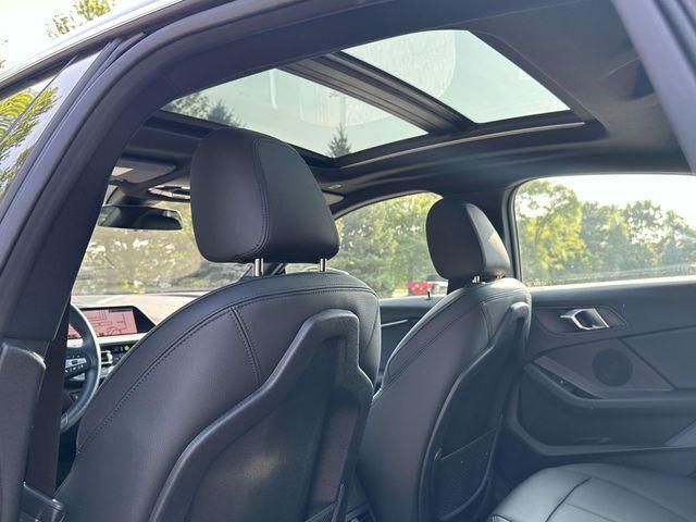 Photo of 2024 Skyscraper Grey Metallic BMW 228 Gran Coupe