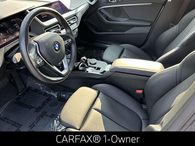 Photo of 2024 Skyscraper Grey Metallic BMW 228 Gran Coupe