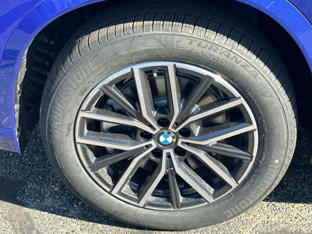 Photo of 2026 C31 BMW X1