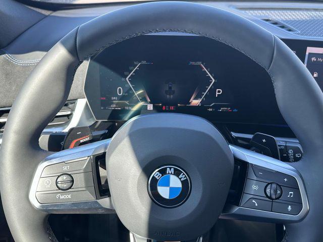 Photo of 2026 C31 BMW X1