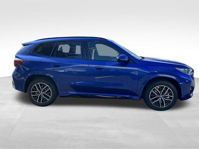 Photo of 2026 C31 BMW X1