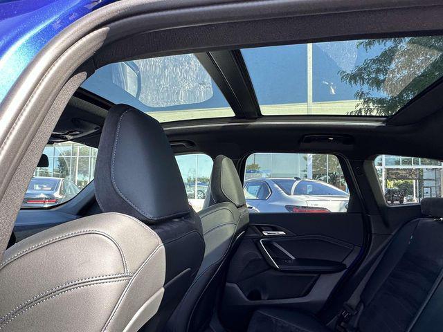 Photo of 2026 C31 BMW X1