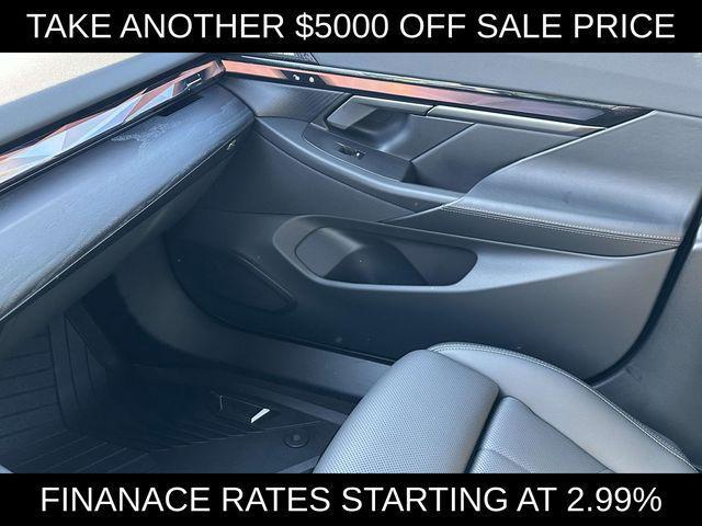 Photo of 2024 Black Sapphire Metallic BMW i5