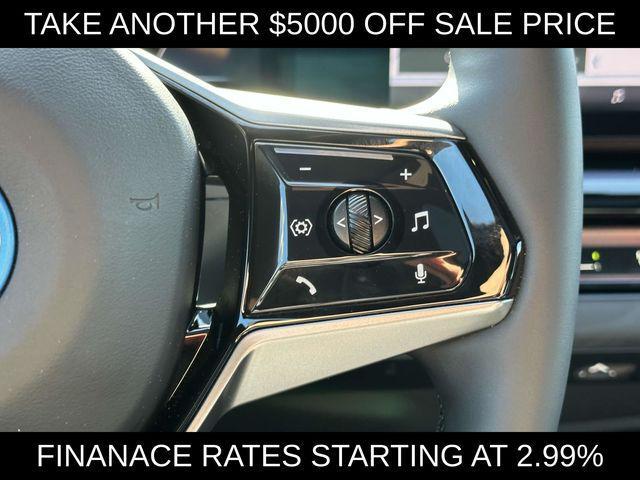 Photo of 2024 Black Sapphire Metallic BMW i5