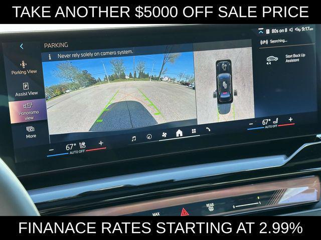 Photo of 2024 Black Sapphire Metallic BMW i5