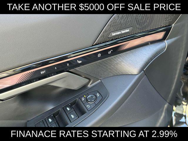 Photo of 2024 Black Sapphire Metallic BMW i5