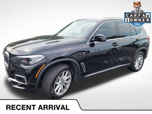 2023 BMW X5
