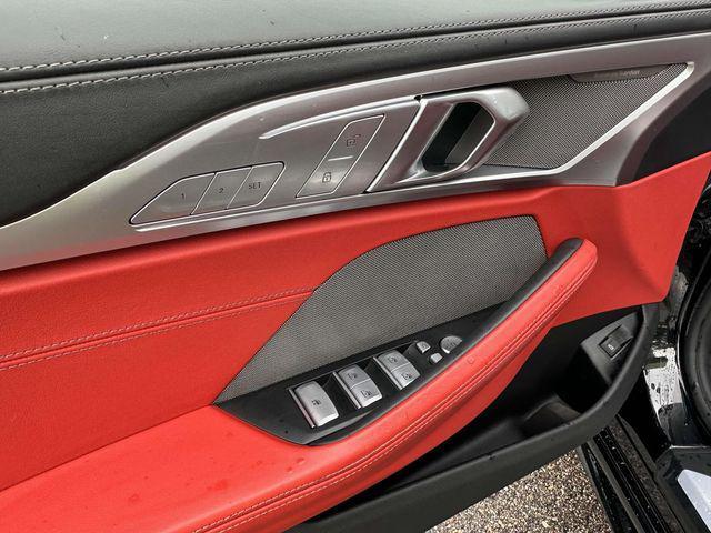 Photo of 2023 Black Sapphire Metallic BMW M850