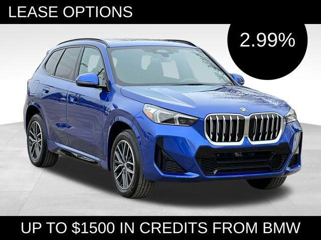 2024 BMW X1