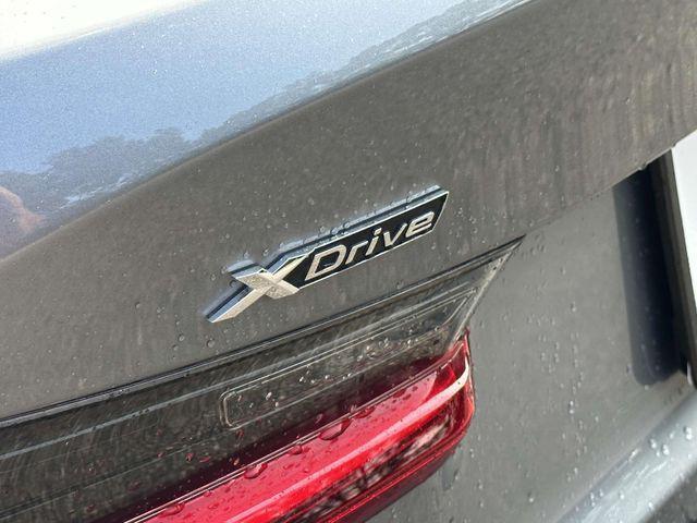 Photo of 2025 Skyscraper Grey Metallic BMW 330