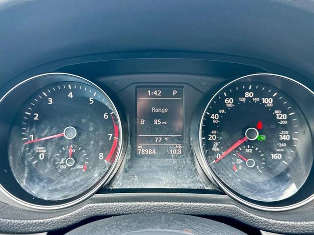 Photo of 2016 Fortana Red Volkswagen Passat