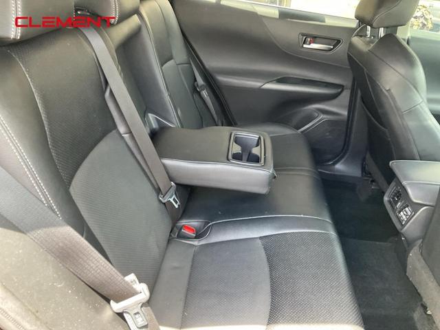 Photo of 2024 Black Toyota Venza