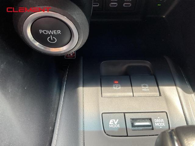 Photo of 2024 Black Toyota Venza