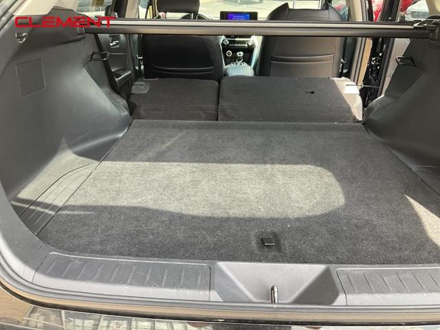 Photo of 2024 Black Toyota Venza