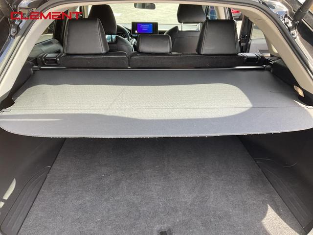 Photo of 2024 Black Toyota Venza